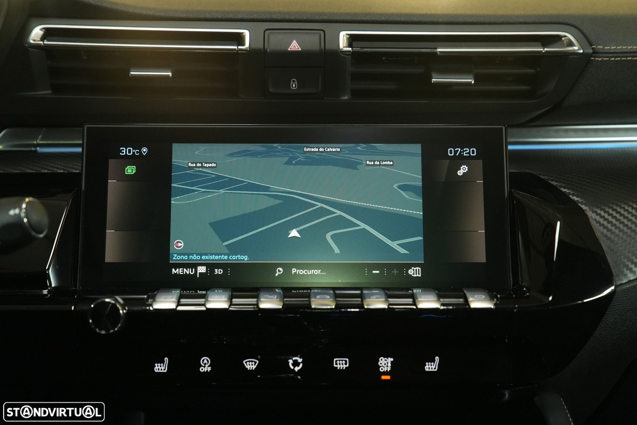 Peugeot 508 1.5 BlueHDi GT EAT8 - 22
