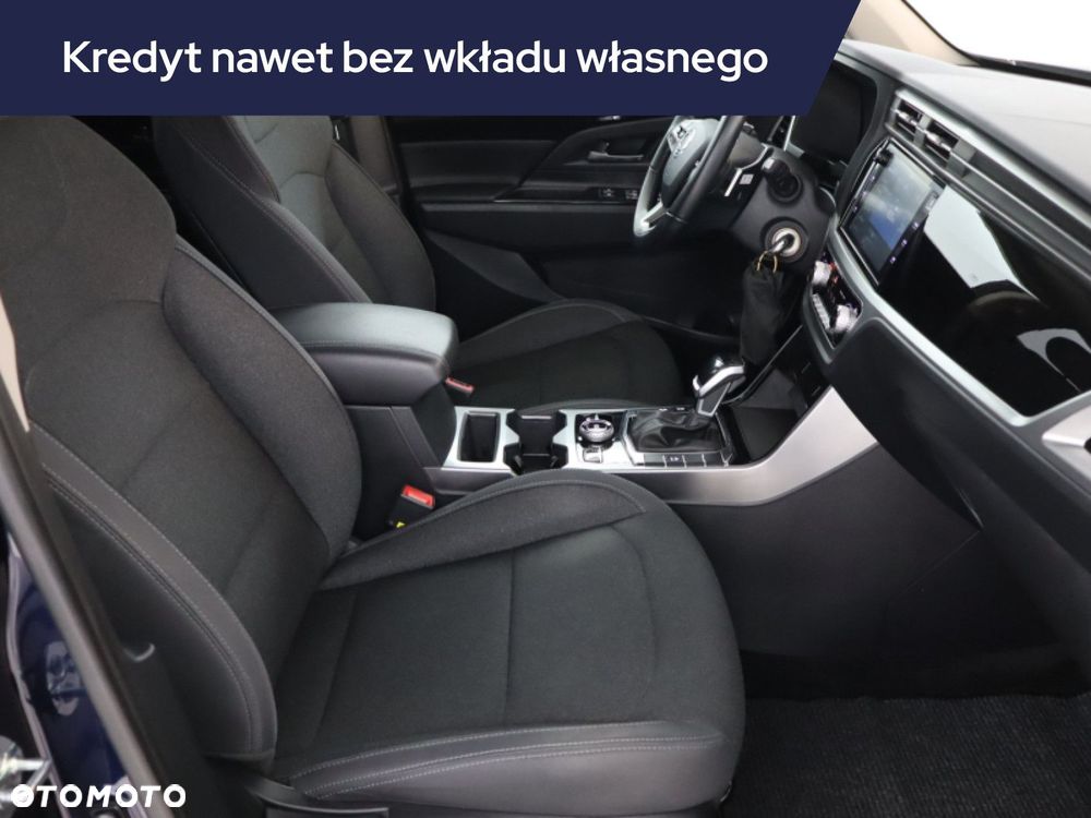 SsangYong/KGM Korando - 11
