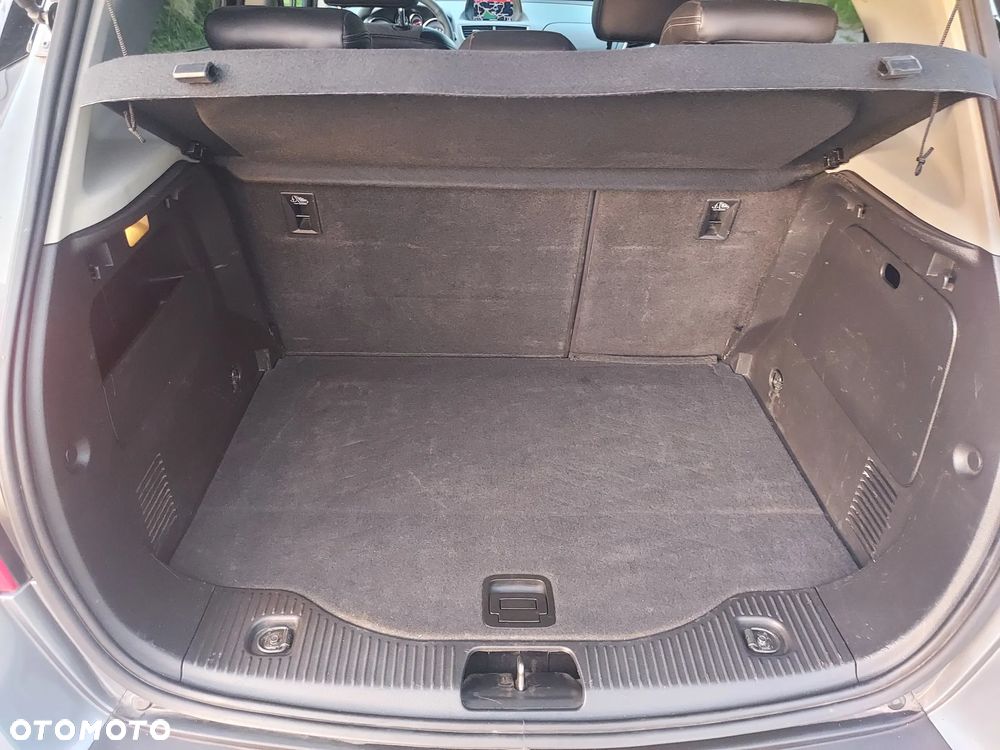 Opel Mokka 1.4 T Cosmo S&S - 36