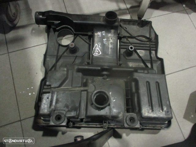 Tampa De Motor 030129607AS VW POLO 2001 1.0MPI - 2