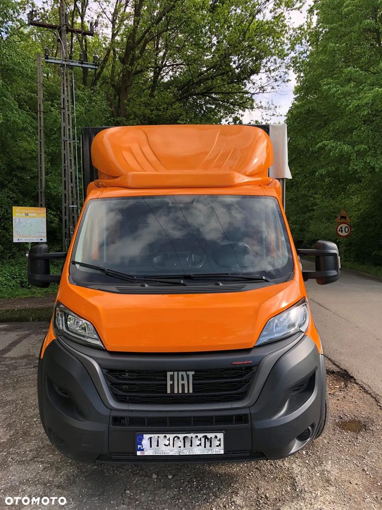 Fiat Ducato - 1