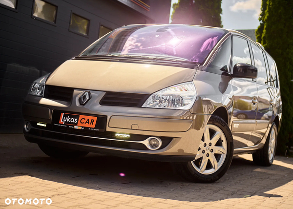 Renault Grand Espace 2.0 dCi FAP Edition 25th
