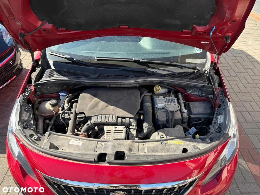Peugeot 2008 - 22