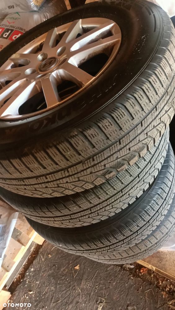 Hyundai ix35 1.6 2WD Classic - 30