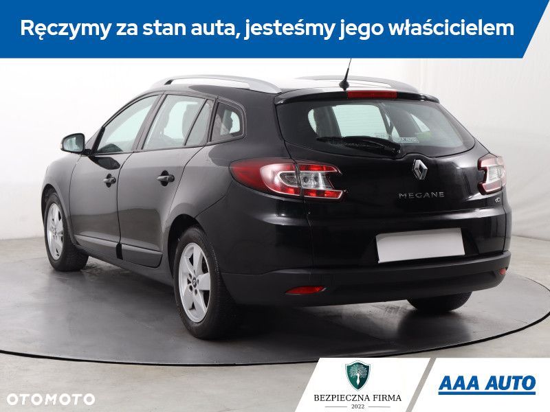 Renault Megane - 5