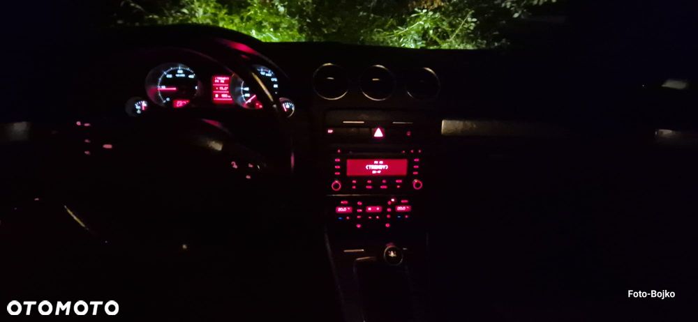 Seat Exeo 2010 photo 5