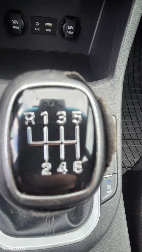 Hyundai i30 1.4 Style - 11