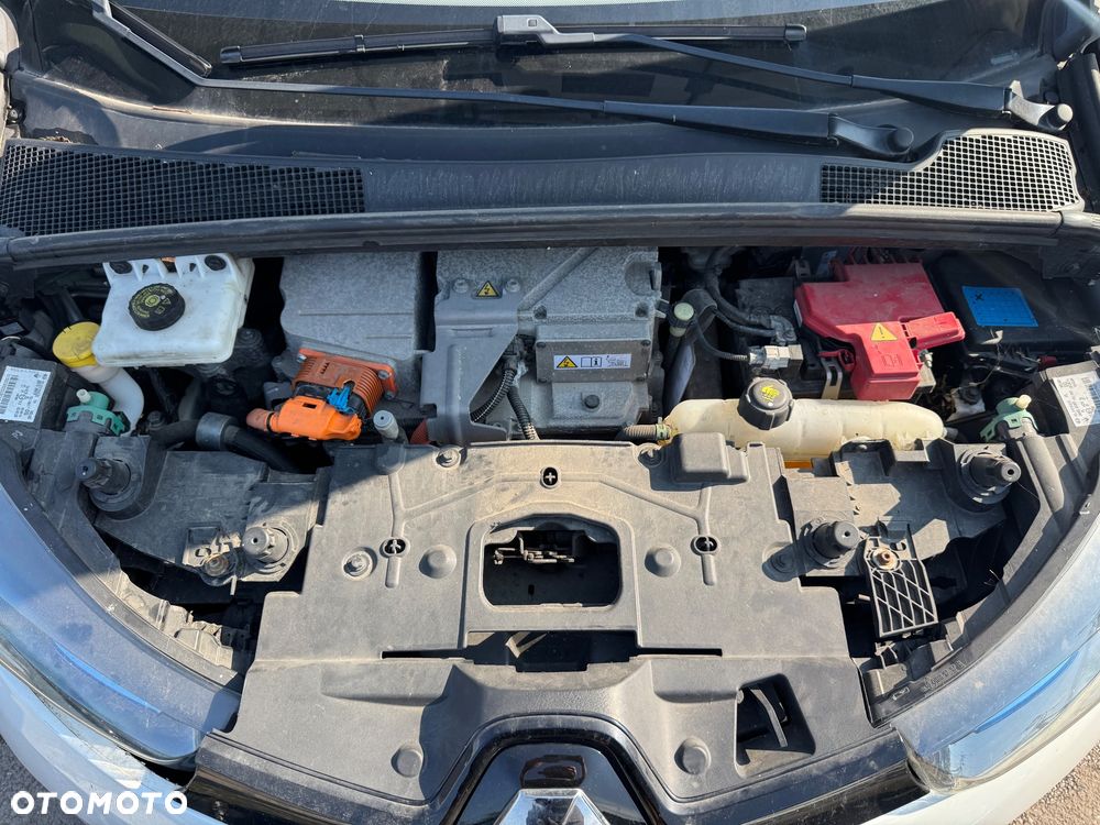 Renault Zoe (mit Batterie) 22 kwh Life - 14