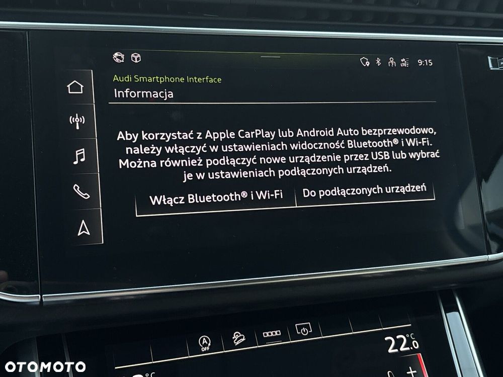 Audi Q7 - 22
