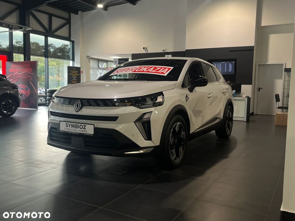 Renault Symbioz