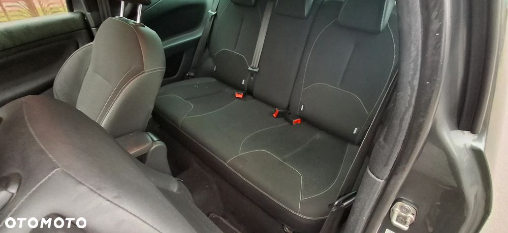 Citroën DS3 BlueHDi 100 CONNECTED CHIC - 17