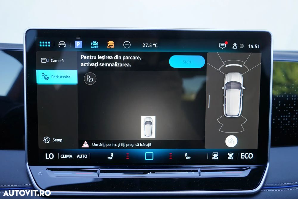 Volkswagen Tiguan 1.5 TSI eHybrid DSG PHEV R-Line - 19