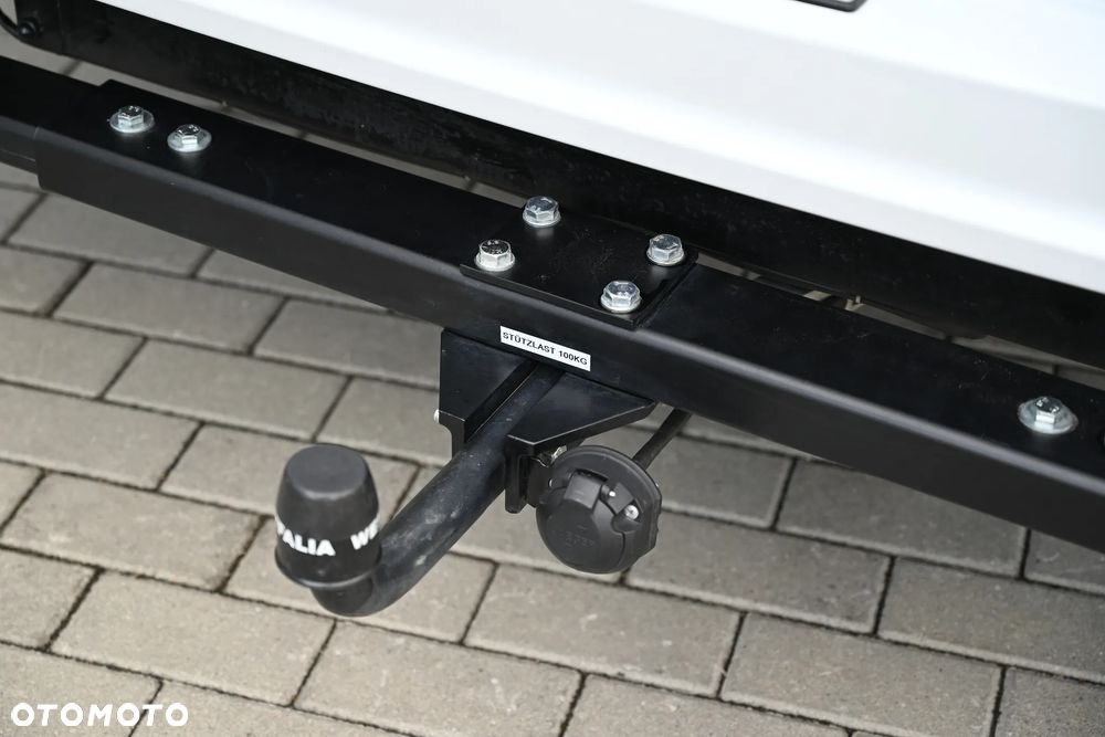 Fiat Ducato Carado Mobil - 39