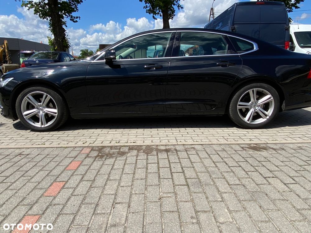 Volvo S90 D4 Momentum - 7