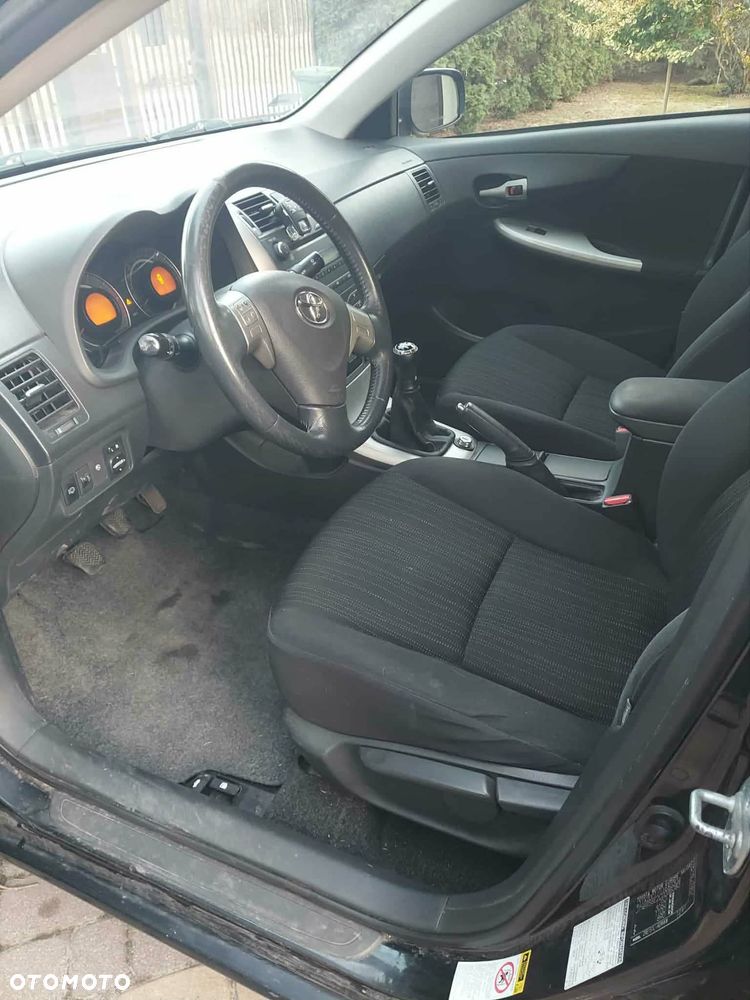 Toyota Corolla 1.6 VVT-i Prestige - 15