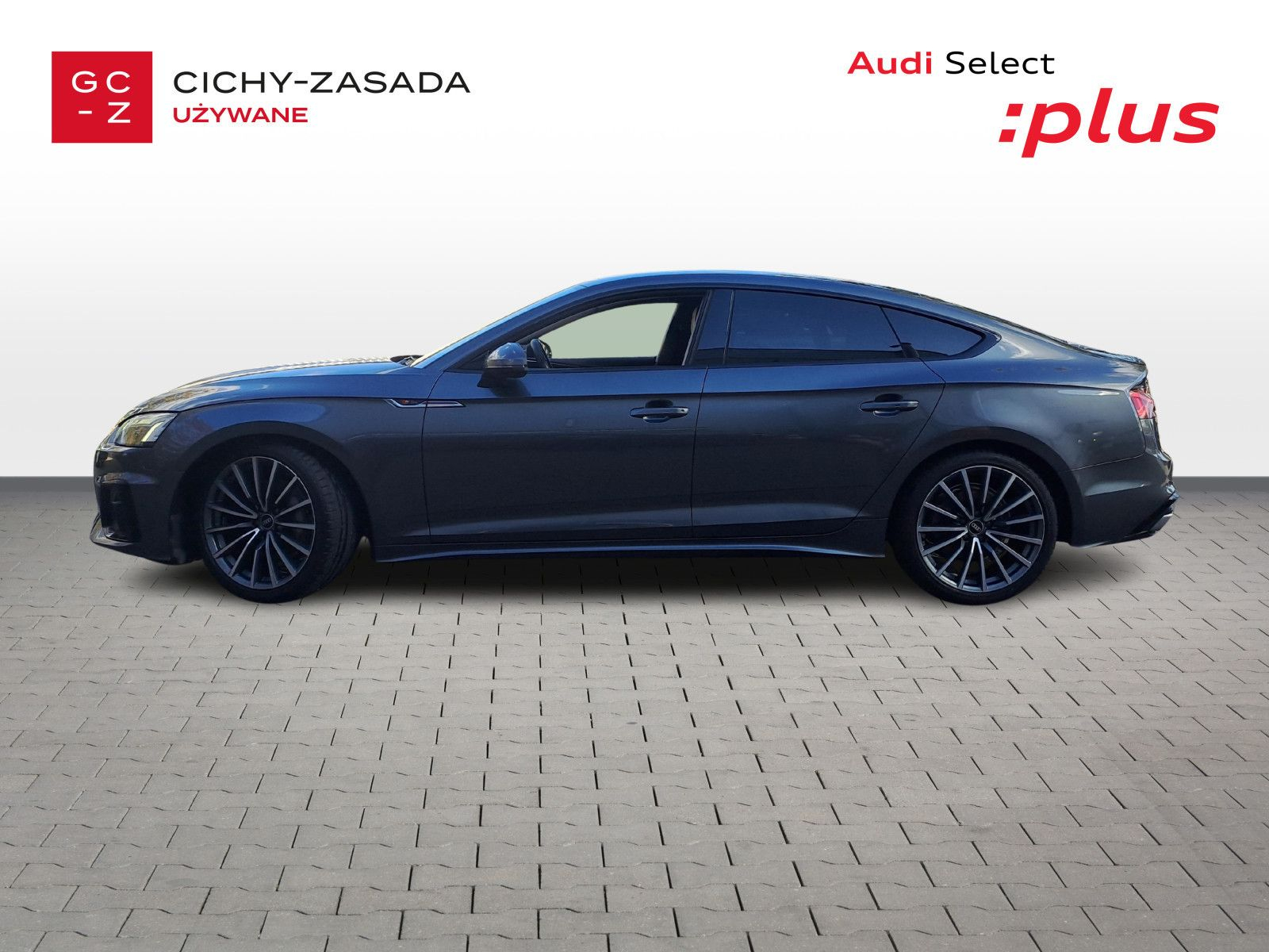 Audi A5 40 TFSI mHEV Quattro S Line S tronic - 4