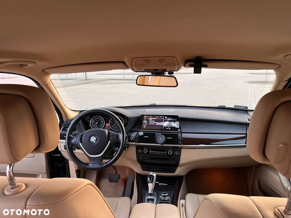 BMW X5 - 15