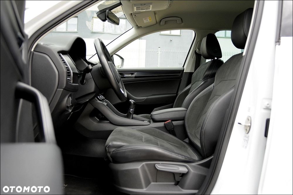 Skoda Kodiaq 1.5 TSI ACT Style - 19