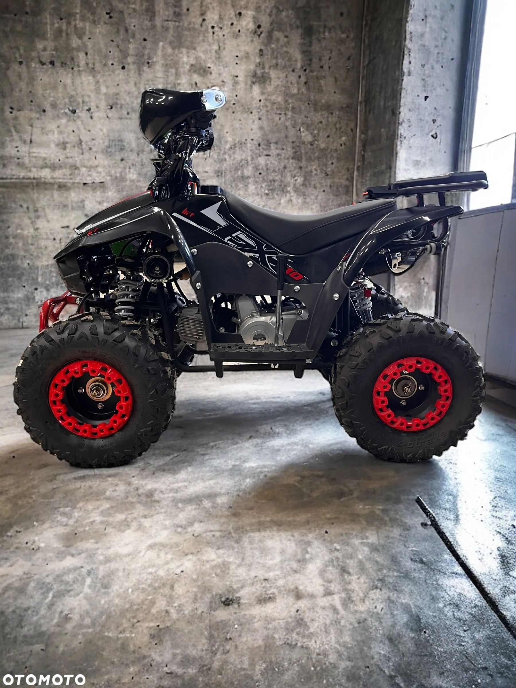 Beta Inny - 1