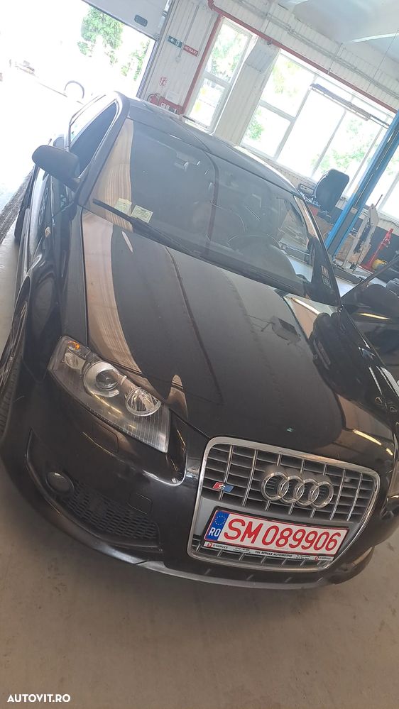 Audi A3 2.0 TDI Sportback DPF (DSG) S tronic Ambiente - 3