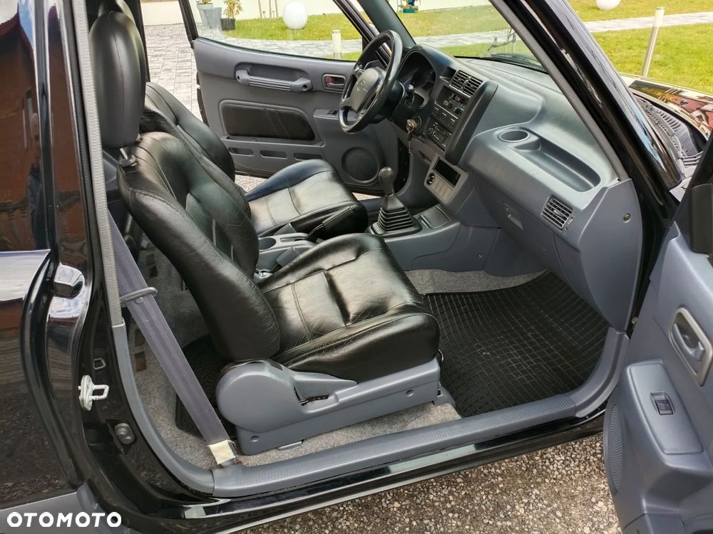 Toyota RAV4 2.0 Special - 17