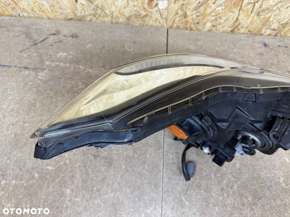 LAMPA LEWA PRZÓD SUBARU XV XENON LED STANLEY P9934L - 10
