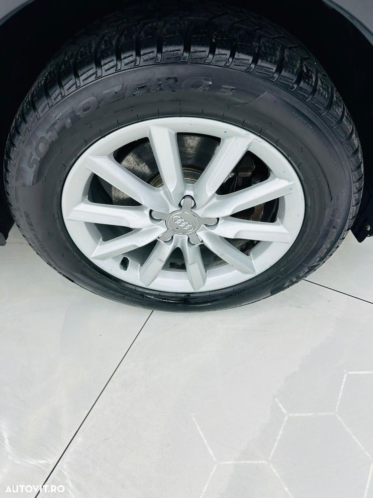 Audi Q3 2.0 TDI Design - 11