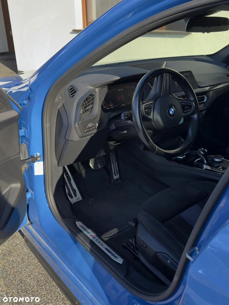 BMW Seria 1 M135i xDrive - 5