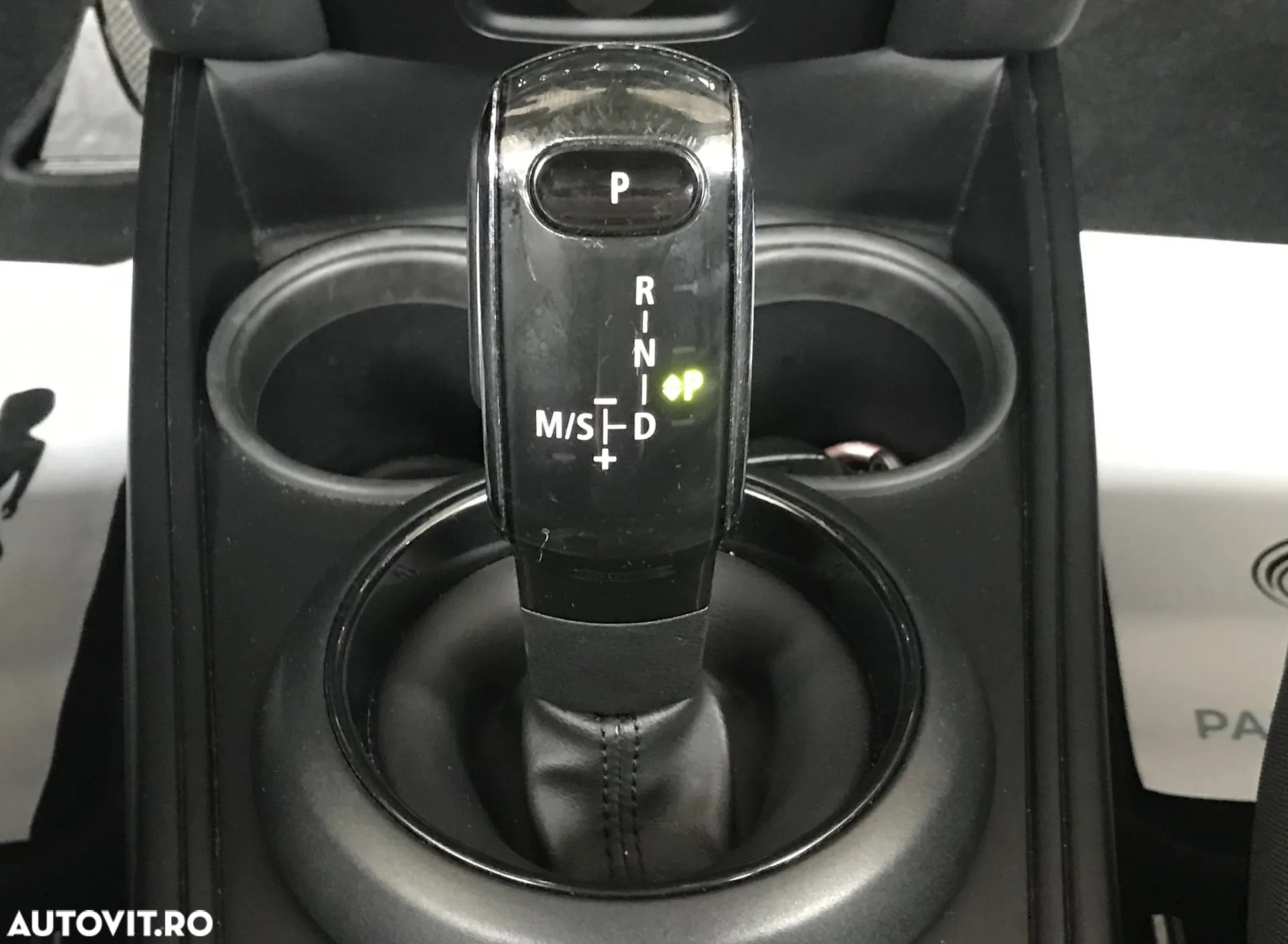 Mini Countryman One Aut. Essential Trim - 34