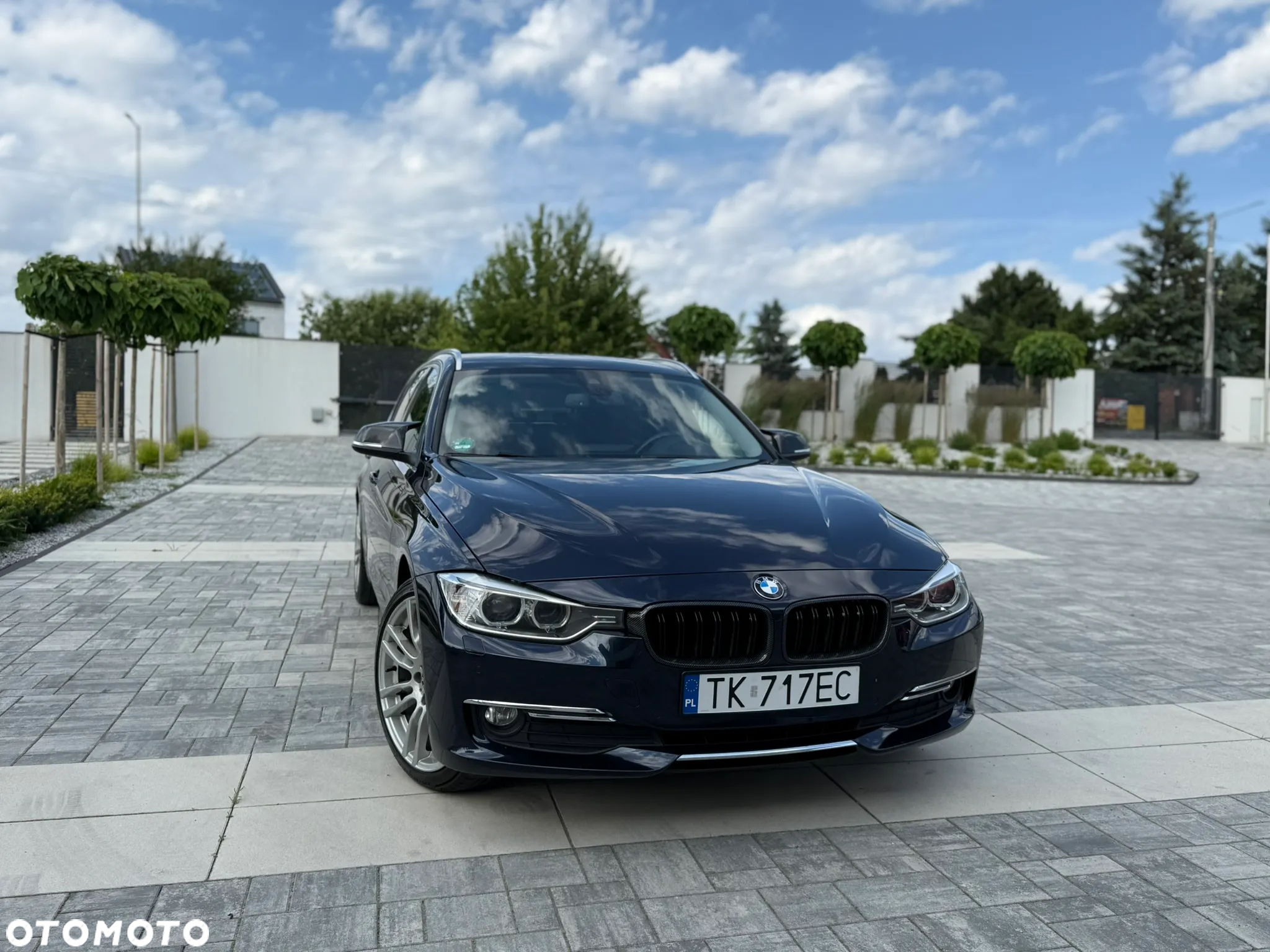 BMW Seria 3 - 19