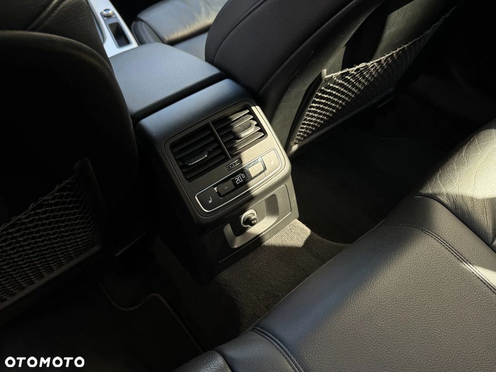 Audi A4 Limousine 2.0 TFSI quattro S tronic design - 23