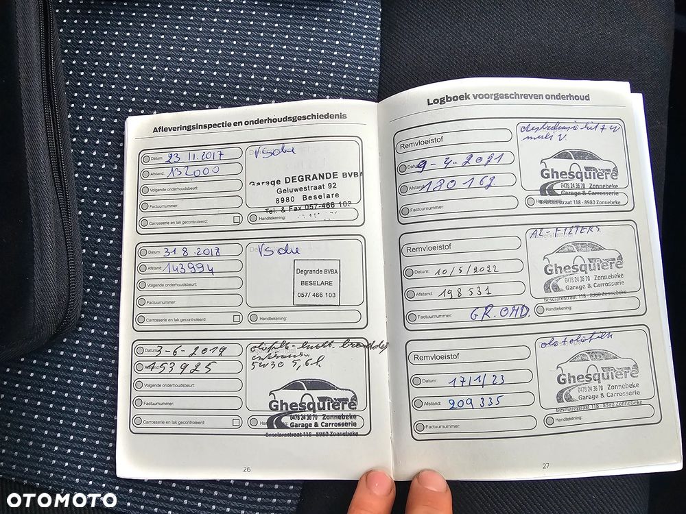 Ford S-Max 2.0 TDCi Ambiente - 19