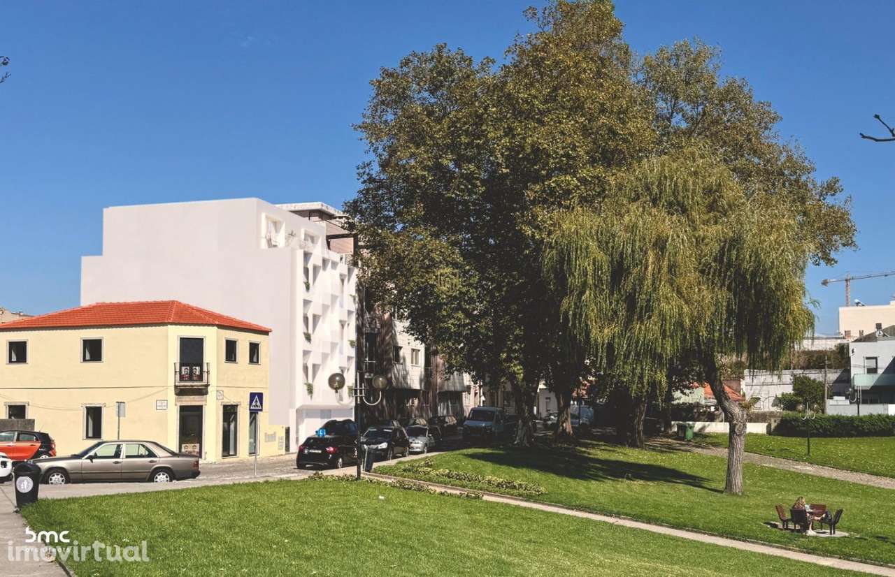 Apartamento T3 Venda em Matosinhos e Leça da Palmeira,Matosinhos - Grande imagem: 3/10