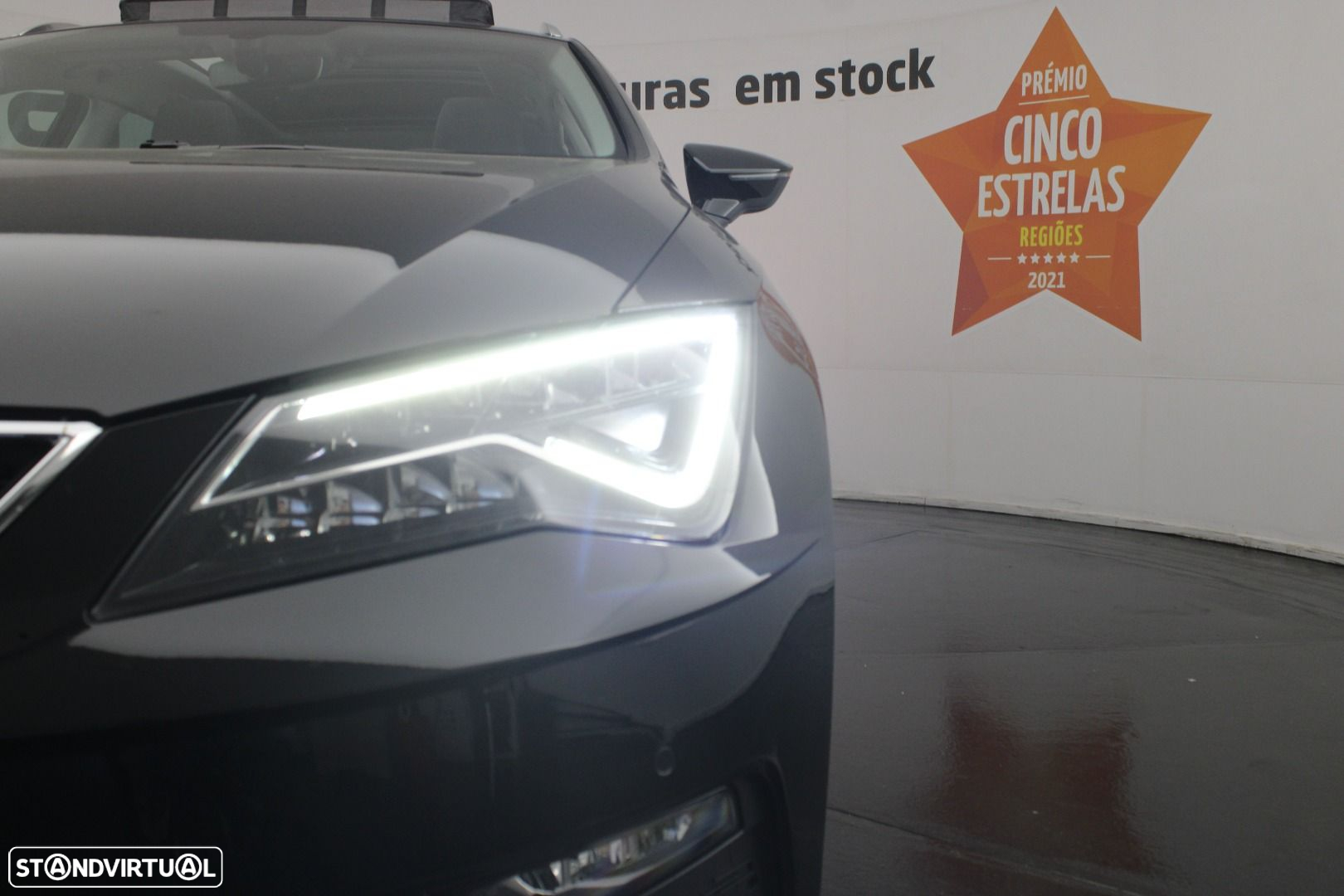 SEAT Leon ST 1.6 TDI Style S/S - 30