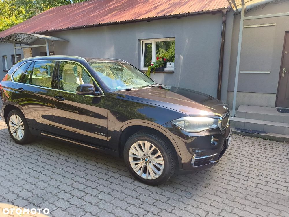 BMW X5 xDrive30d - 3