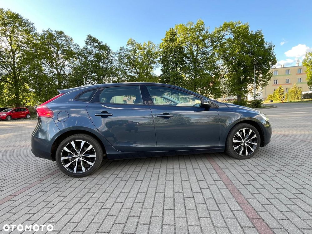 Volvo V40 - 3