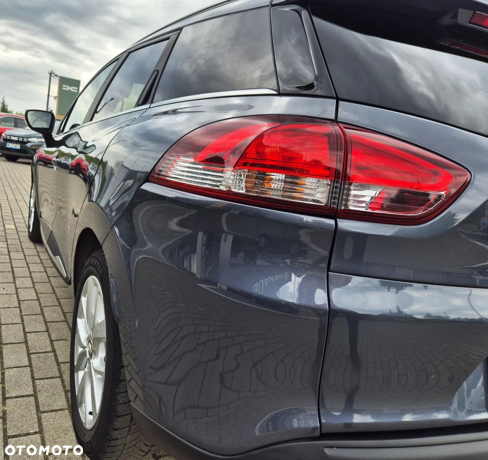 Renault Clio 0.9 Energy TCe Limited - 11