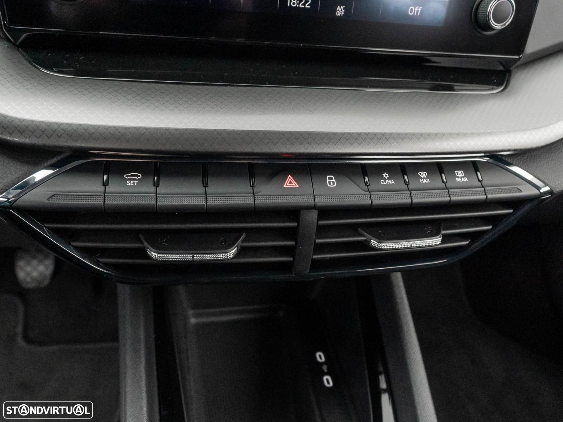 Skoda Octavia Break 1.0 TSI Ambition - 29