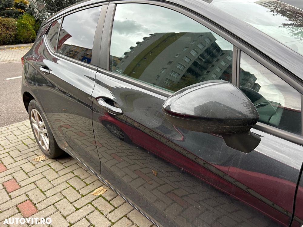 Opel Astra - 9