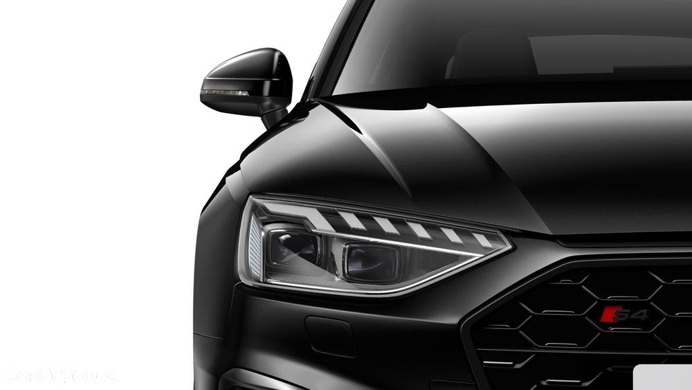 Audi S4 Avant TDI mHEV Quattro Tiptronic - 7