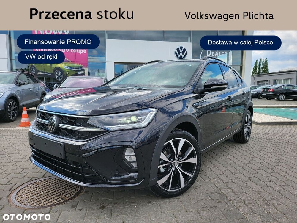 Volkswagen Taigo 1.5 TSI ACT R-Line Plus DSG - 1