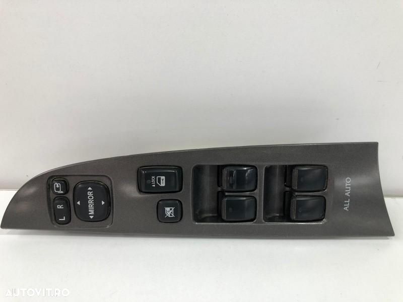 Butoane comanda geamuri electrice dreapta fata Lexus IS 2 (2005-2013) 84040-53070 - 1