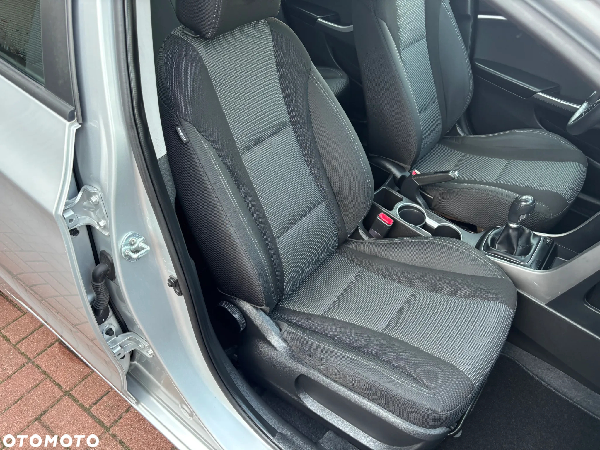 Hyundai i30 1.4 CRDi Base - 15