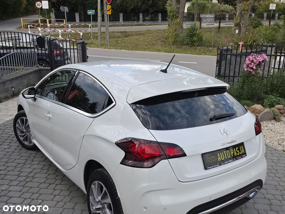 Citroën DS4 - 17