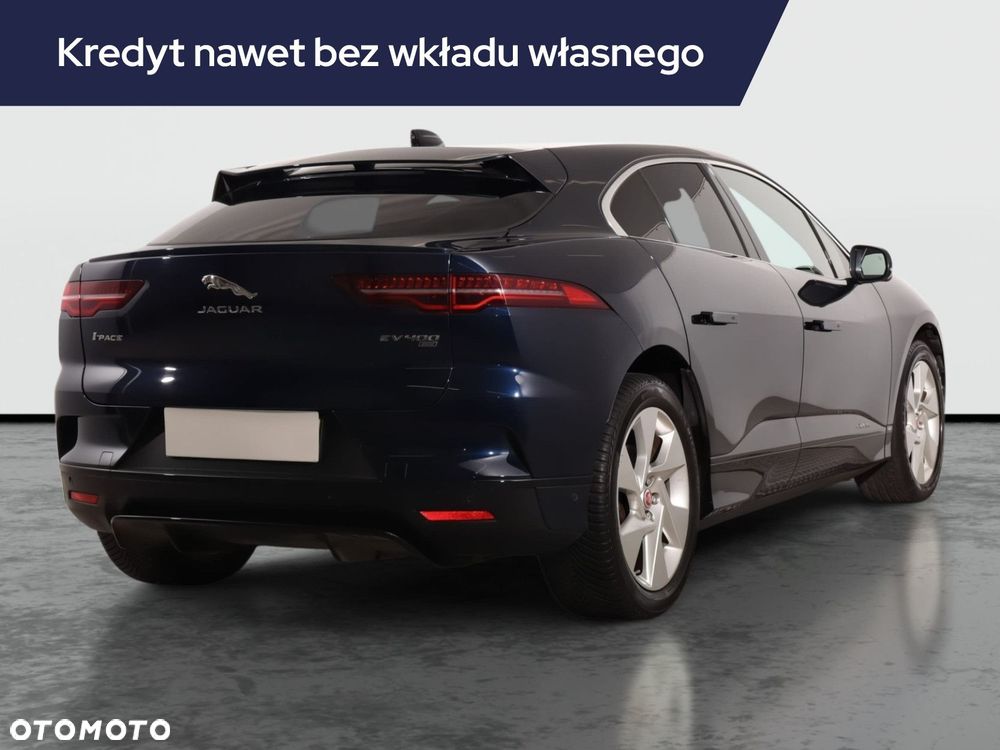 Jaguar I-Pace - 7