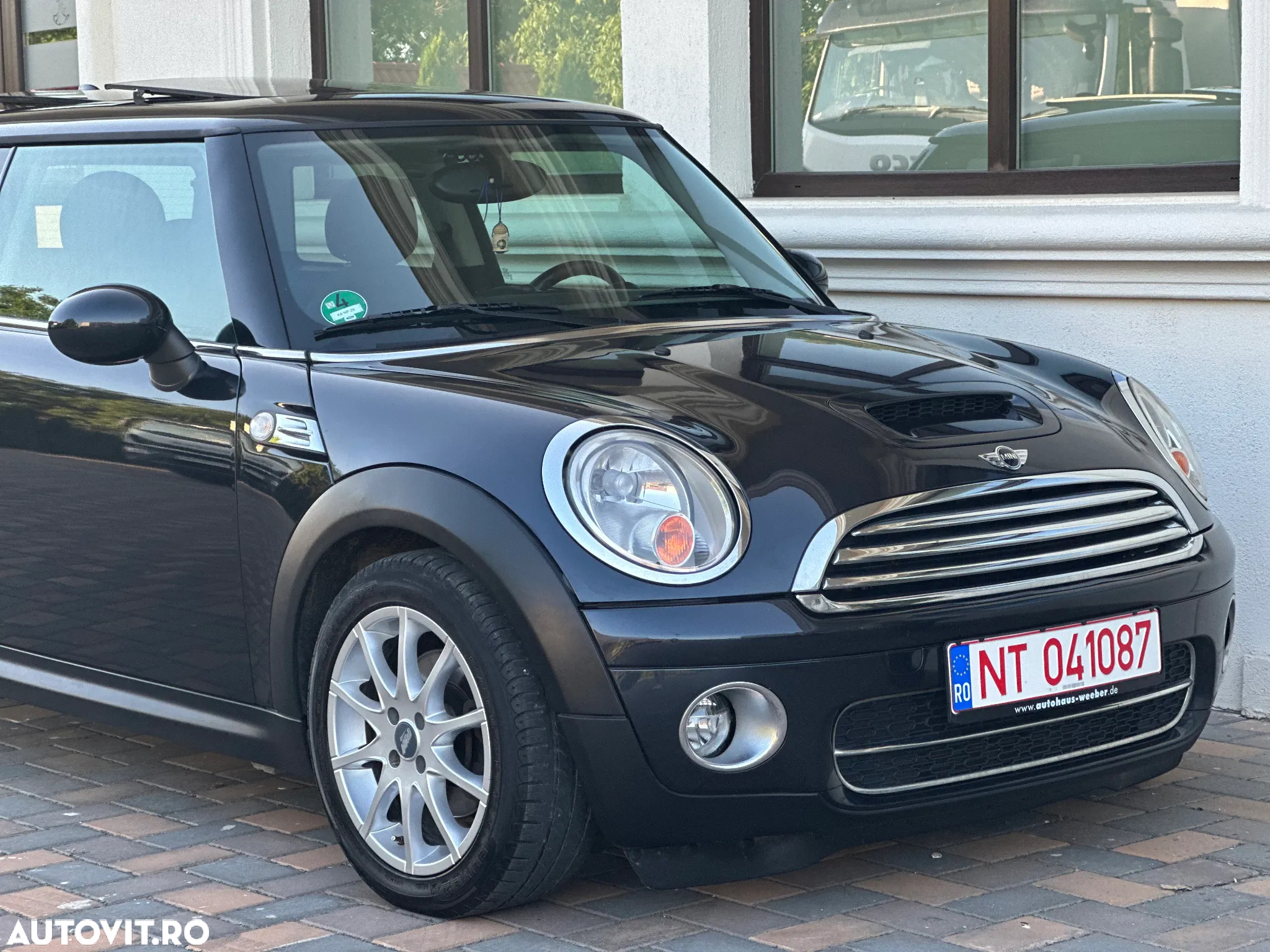 Mini Cooper D - 11