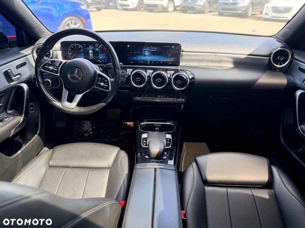 Mercedes-Benz Klasa A - 14