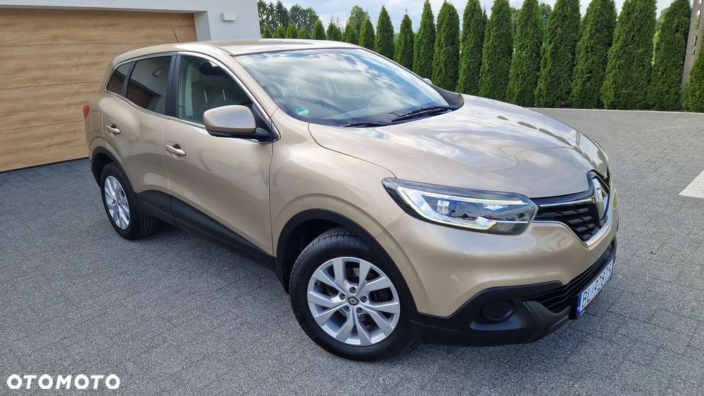 Renault Kadjar Energy TCe 130 Business - 26