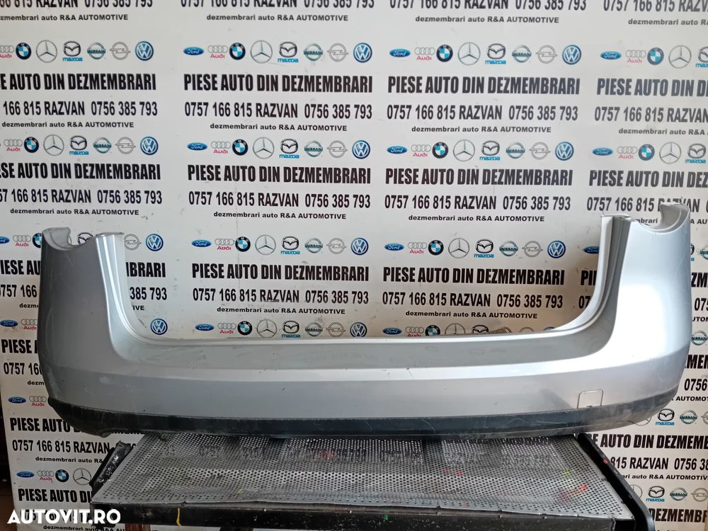 Bara Spate Vw Passat B6 Break Combi LICHIDARE STOC - 1