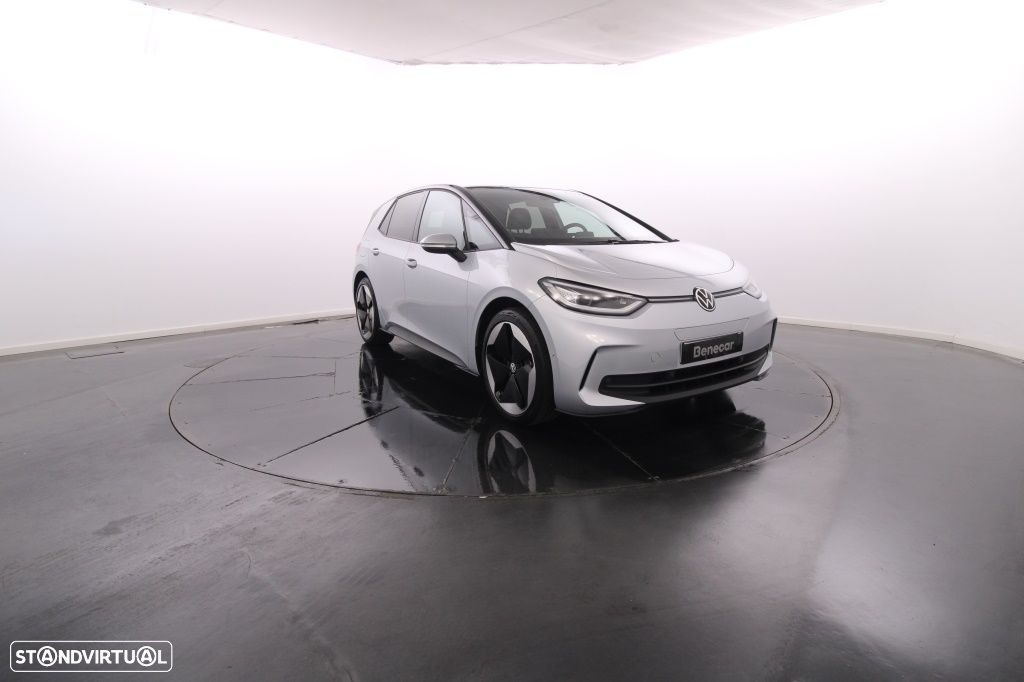 VW ID.3 58 kWh Pro Urban - 11